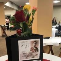 PBW Valentine's Day Luncheon